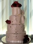 WEDDING CAKE 443